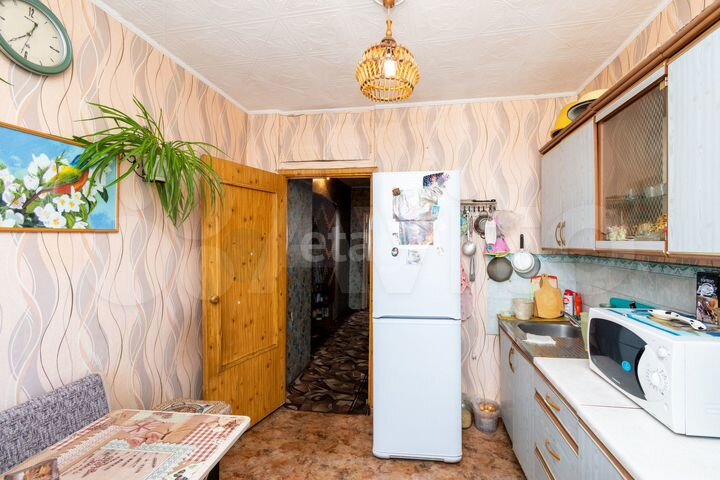 4-к. квартира, 77,2 м², 4/10 эт.