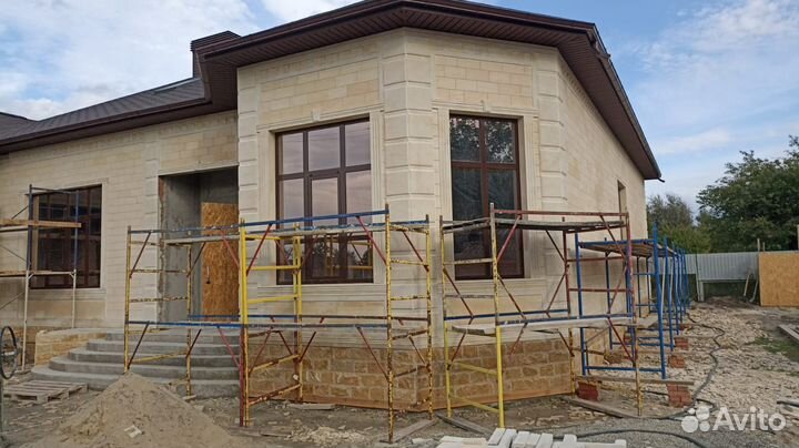 Дагестанский камень