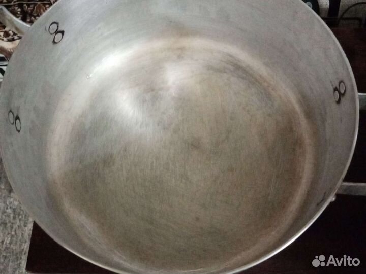 Мантышница СССР