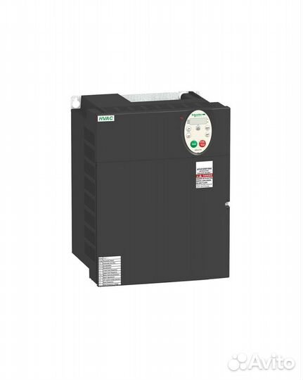 Преобразователь Schneider Electric ATV212HD15N4