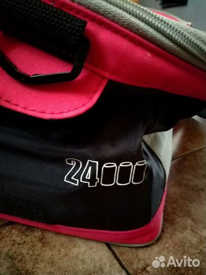 Термосумка Ezetil KC Freestyle 24 CAN