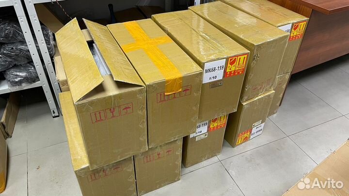 Асик с завода Whatsminer M50 118T в наличии