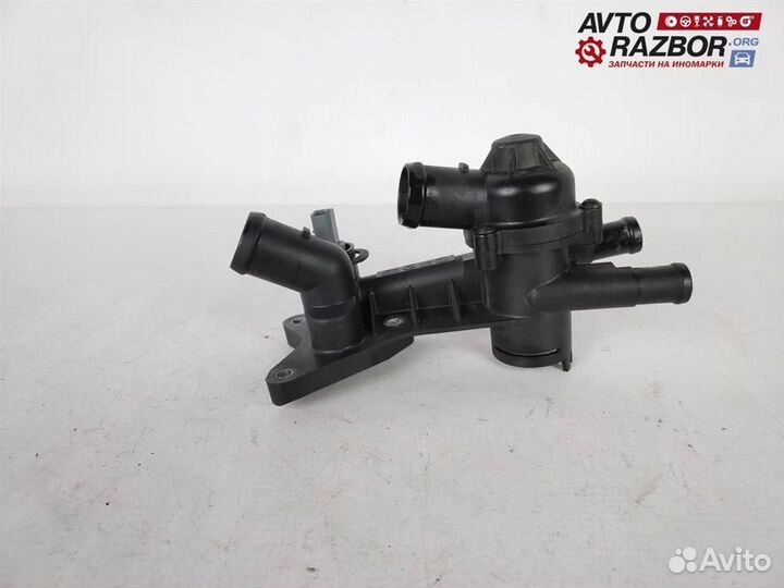 Корпус термостата Skoda Fabia 1999-2006