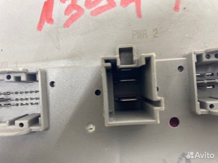 Блок электронный Mercedes-Benz E-Class W213