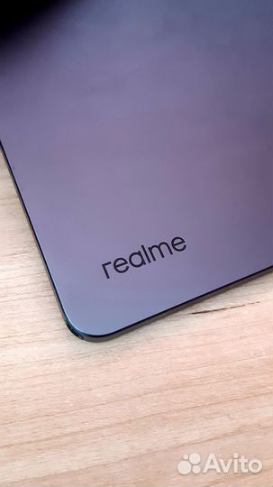 Планшет Realme pad