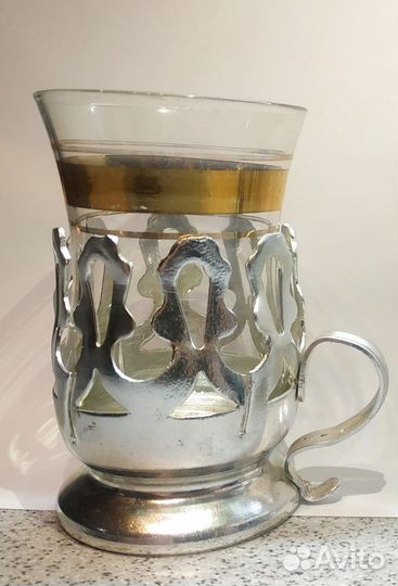 Подстаканник