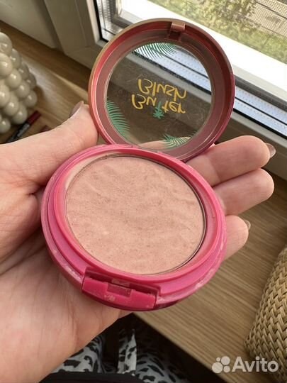 Бонзер physical formula