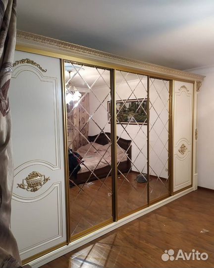 Шкаф с доставкой