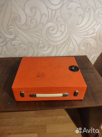 Фотоувеличитель упа-603, рамка, глянцеватель. СССР