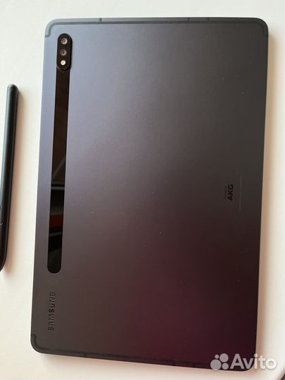 Планшет Samsung galaxy Tab S7