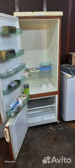 Холодильник