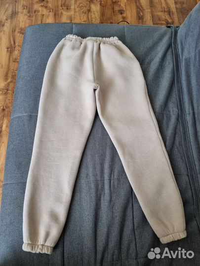 Флисовый костюм