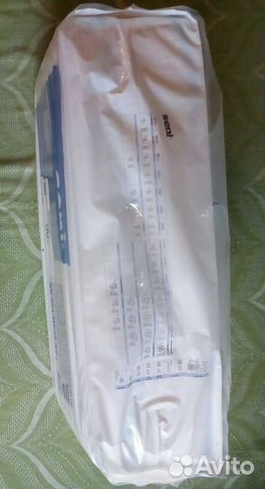 Памперсы для взрослых seni 2