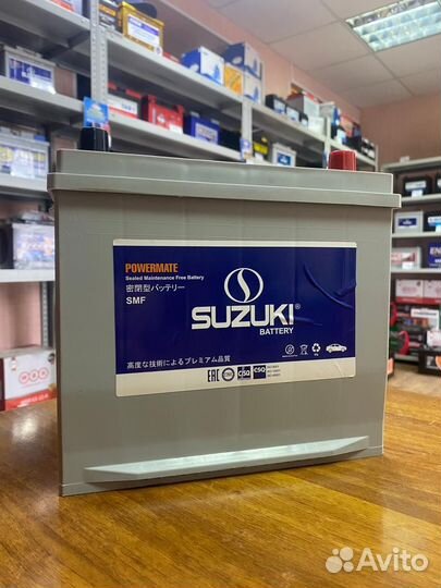 Аккумуляторы от 40 до 240 Ач на любой автомобиль