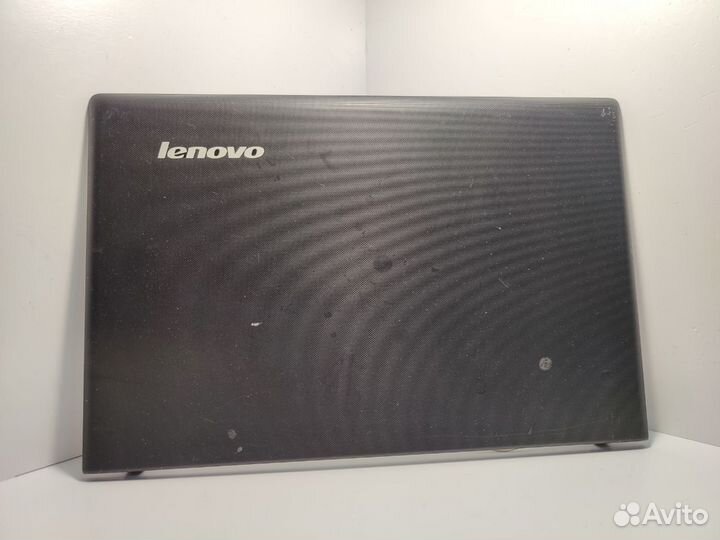 Крышка матрицы для ноутбука Lenovo IdeaPad G500, G