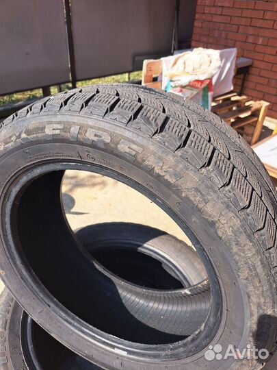 Firemax S369 255/55 R16
