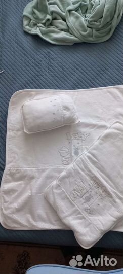 Конверт на выписку весна