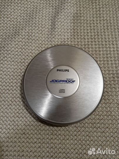 Сд плееры 2 шт