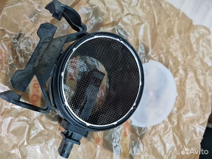 Дмрв Мерседес 0280218190