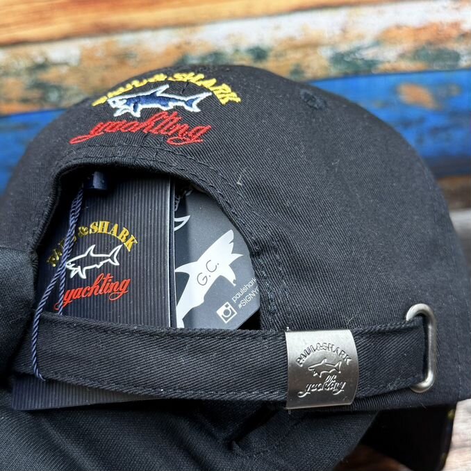 Paul Shark Yachting Купить аксессуары для женщин и мужчин 🌟 во