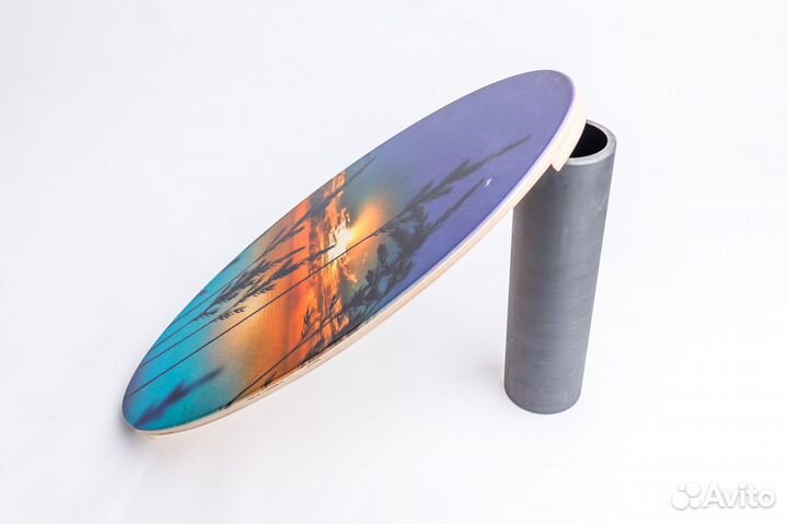 Баланс борд с валиком Красноярск