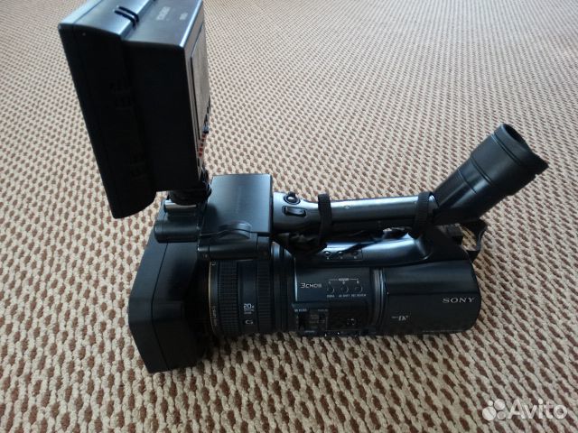 Видеокамера