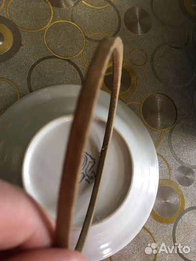 Кожаный ремень Подольск- 142 швейная машинка