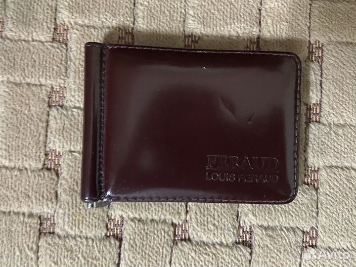 Визитница одна штк