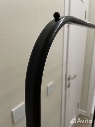 Вешалка напольная IKEA мулиг