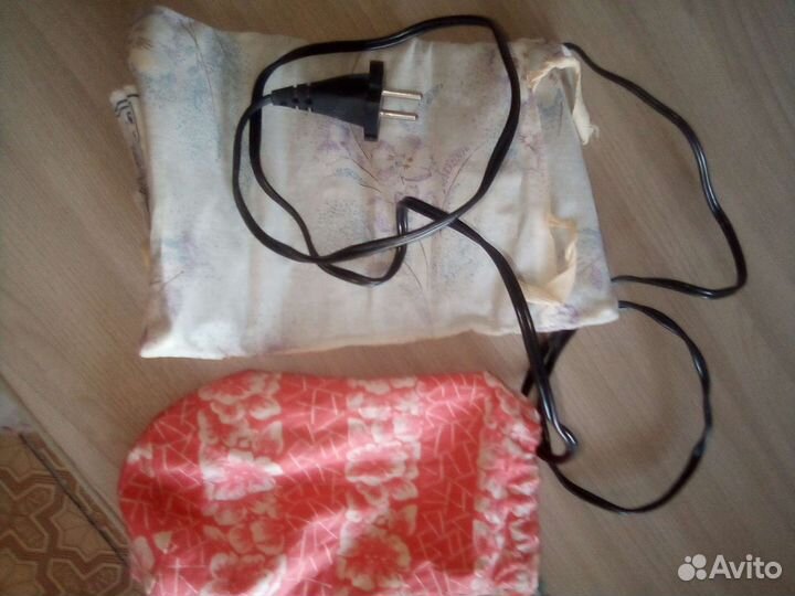 Электроподогреватель