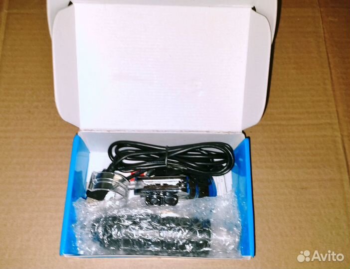 Портативный цифровой USB-микроскоп, U1600X, Espada