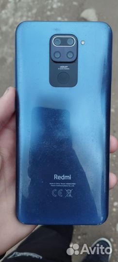 Xiaomi Redmi, 4 ГБ