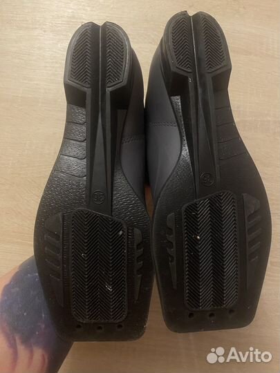 Лыжные ботинки Inovik 36 размер
