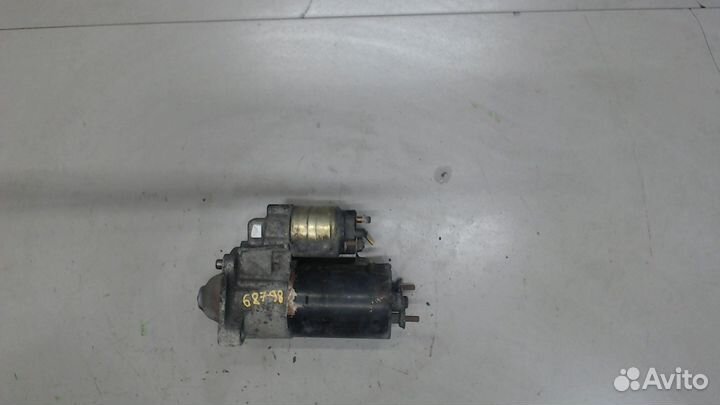 Стартер Volvo S40 / V40, 1998