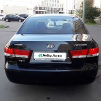 Hyundai Sonata 2.0 MT, 2008, 238 000 км, с пробегом, цена 700 000 руб.