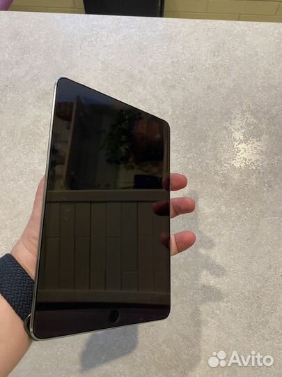 Планшет apple iPad mini4