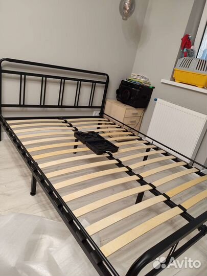 Разборка и сборка мебели