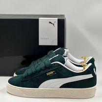 Кроссовки Puma Suede XL