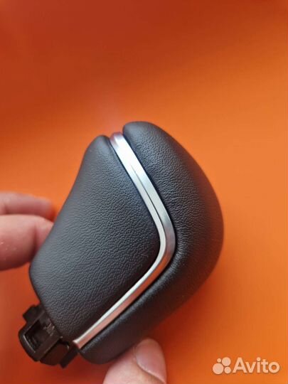 Ручка кпп toyota camry 70