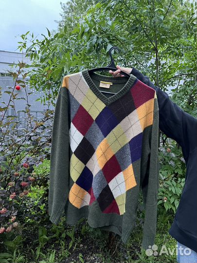 Джемпер унисекс