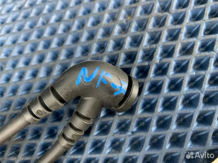 Проводка переднего датчика ABS VW Touareg NF/FL