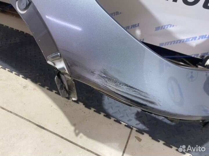 Крыло правое Bmw Х5 Е70