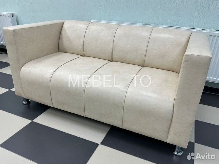 Диваны от производителя в офис/кафе/кальянную