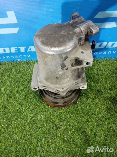 Компрессор кондиционера Renault Fluence 2010-2017