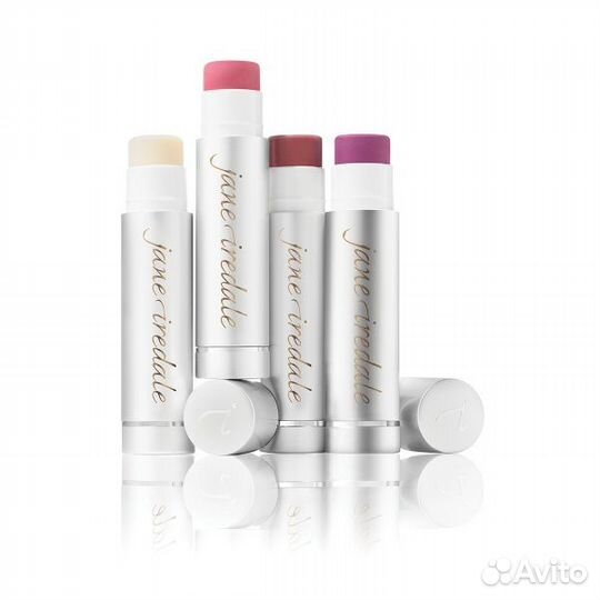 Бальзам для губ jane iredale lipdrink