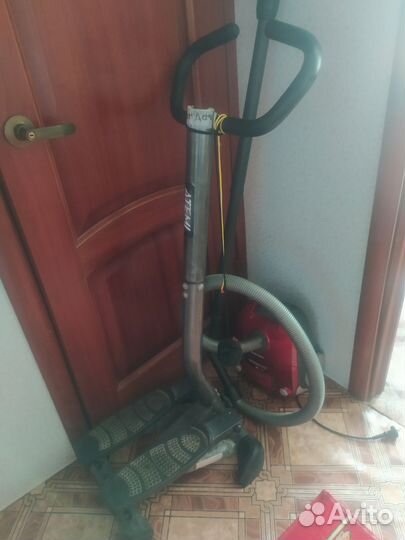 Тренажер Степпер бу