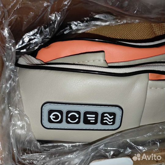 Массажер для шеи и спины