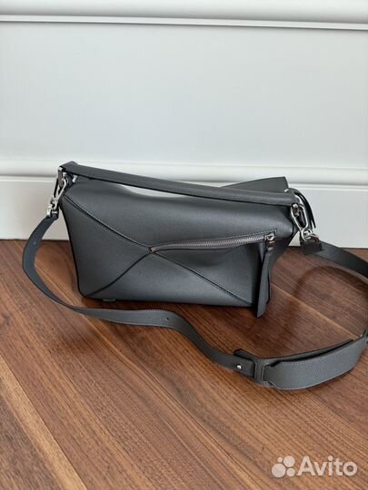 Сумка loewe puzzle