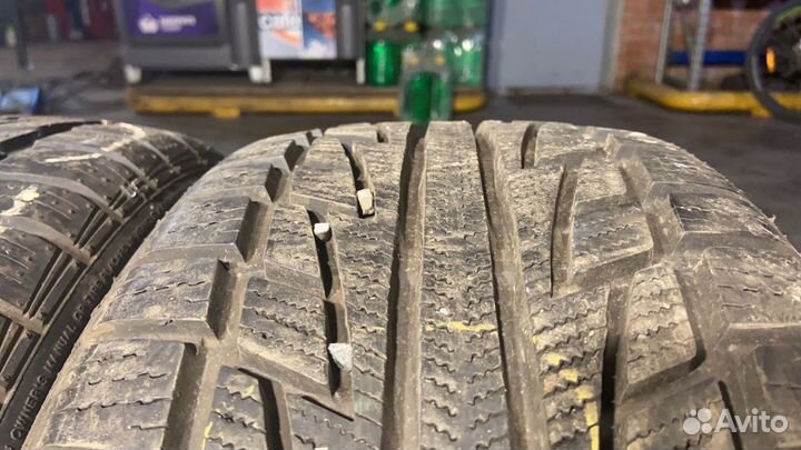 Nankang Snow SV-2 215/45 R16 90H