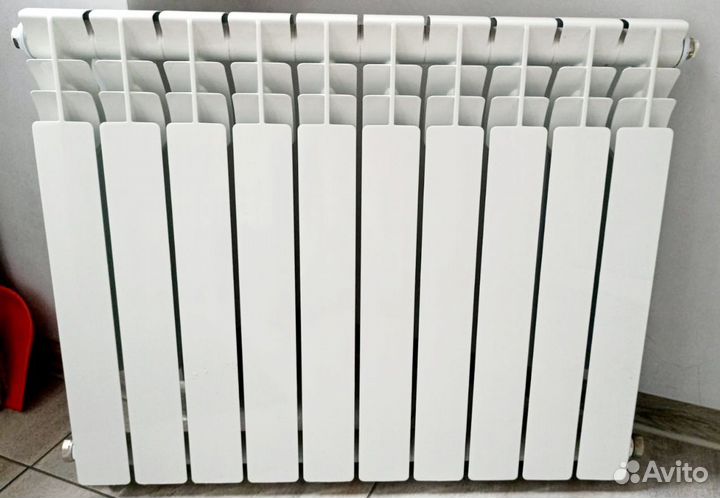 Радиатор отопления